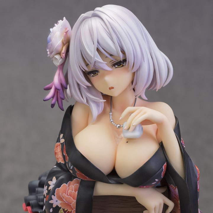 Original - Skytube - Ebisugawa Kano (Alphamax)