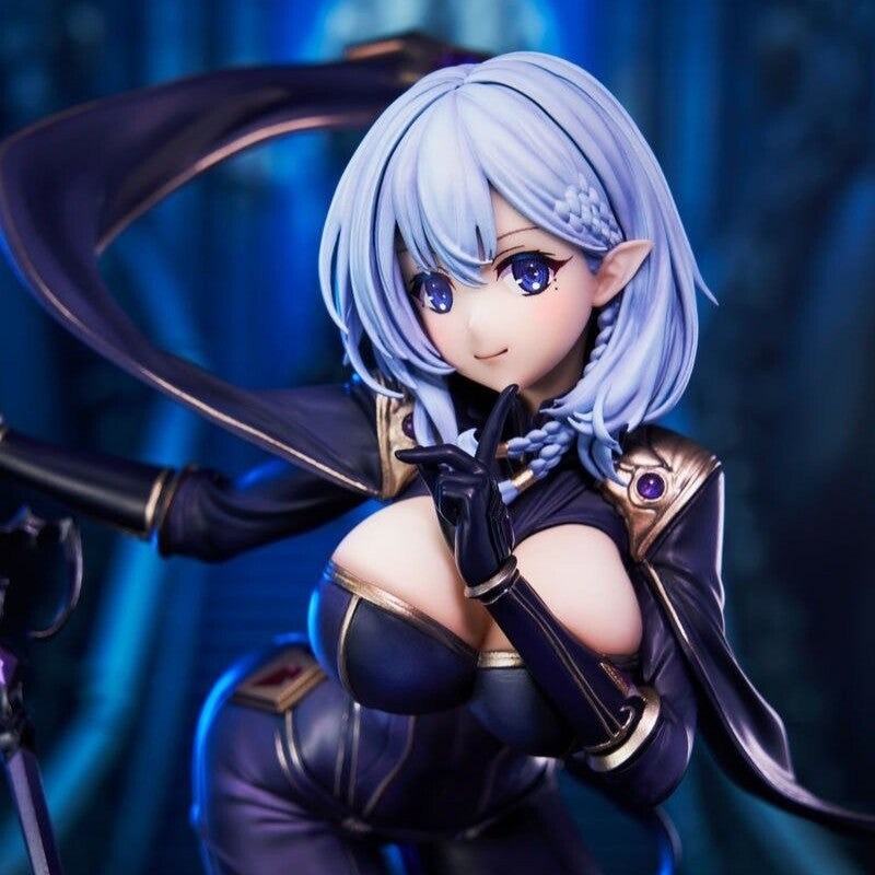 L'Eminenza nell'Ombra - Beta - KDcolle (Enterbrain, Kadokawa)