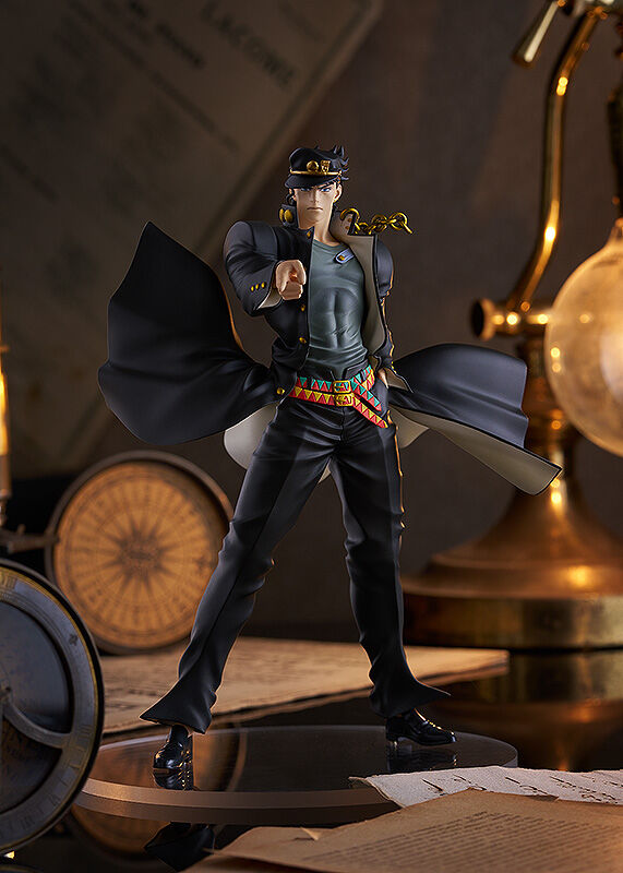 Jojo no Kimyou na Bouken - Stardust Crusaders - Kujo Jotaro - Pop Up Parade (Good Smile Company)