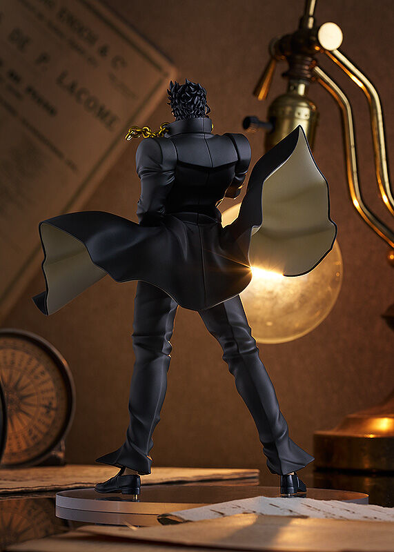 Jojo no Kimyou na Bouken - Stardust Crusaders - Kujo Jotaro - Pop Up Parade (Good Smile Company)