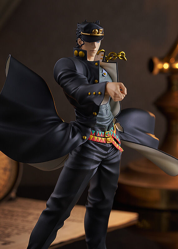 Jojo no Kimyou na Bouken - Stardust Crusaders - Kujo Jotaro - Pop Up Parade (Good Smile Company)