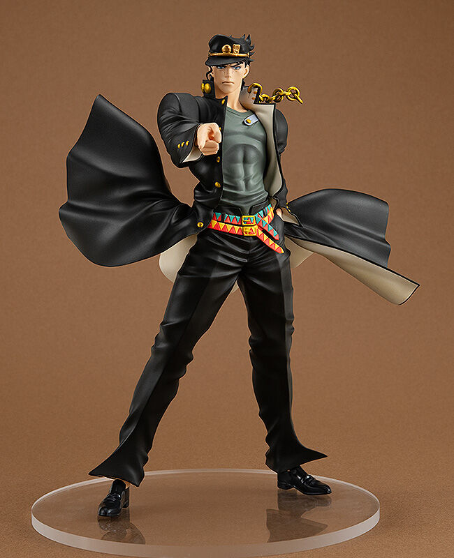 Jojo no Kimyou na Bouken - Stardust Crusaders - Kujo Jotaro - Pop Up Parade (Good Smile Company)