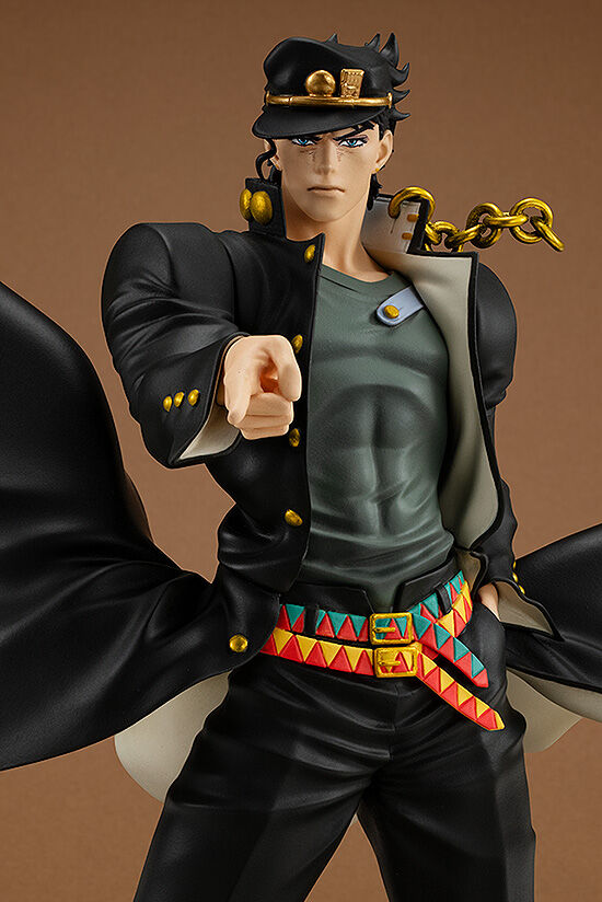 Jojo no Kimyou na Bouken - Stardust Crusaders - Kujo Jotaro - Pop Up Parade (Good Smile Company)