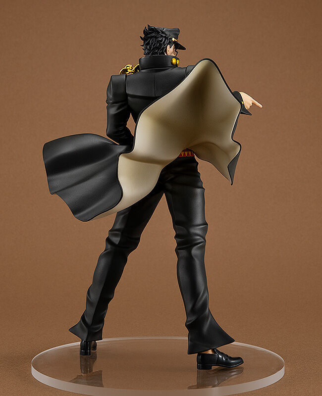 Jojo no Kimyou na Bouken - Stardust Crusaders - Kujo Jotaro - Pop Up Parade (Good Smile Company)