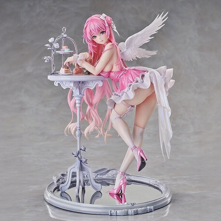 【Forudbestilling】 Sejrens gudinde: Nikke - Dorothy - Nostalgia (Good Smile Arts Shanghai, Good Smile Company)