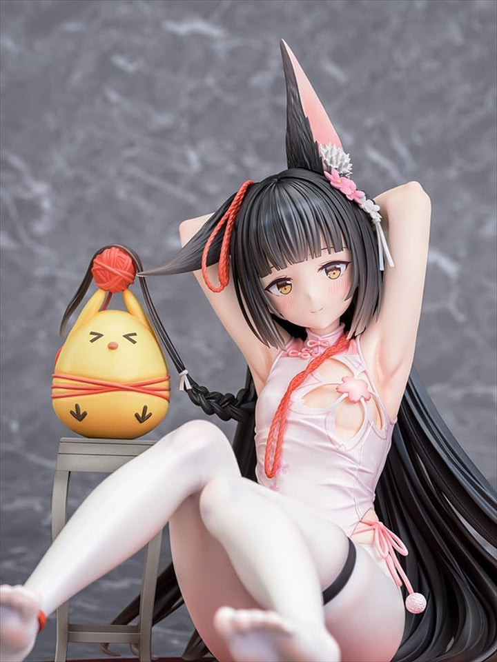 【Pre Order】Azur Lane - Manjuu - Nagato - Guardian Fox's Blessed Bonds (Phat Company)
