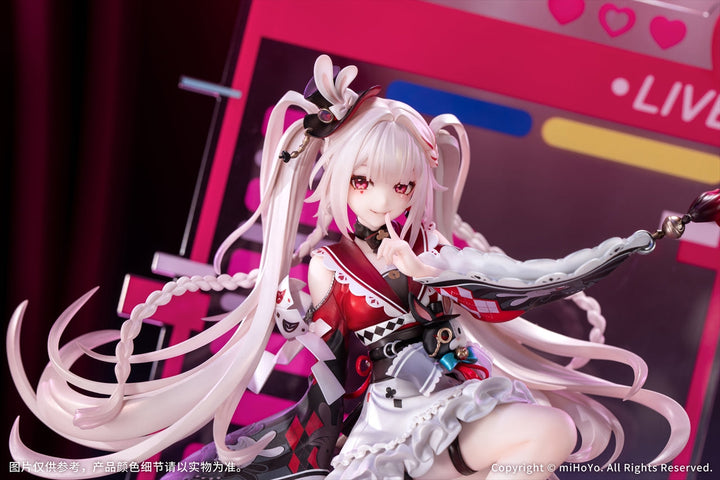 【Pre Order】Honkai: Star Rail - Fire Shroom - Sparkly Rabbit - Sparxie (Myethos)