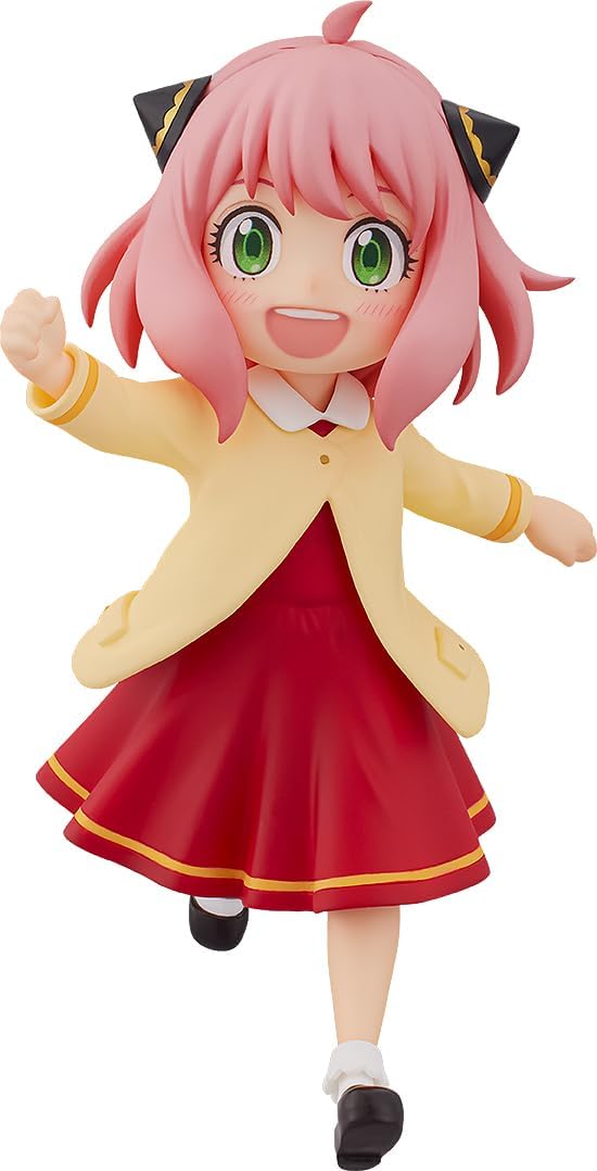Spy × Family - Anya Forger - Pop Up Parade - On an Outing Ver. (Good Smile Company)