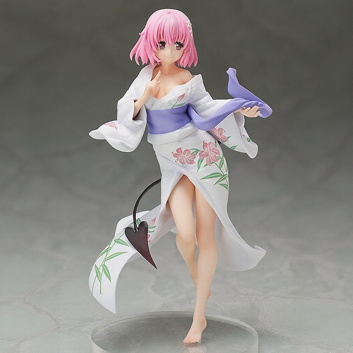 Till Loveru Darkness - Momo Belia Deviluke - Y -Style - Yukata Ver. (Frigör)