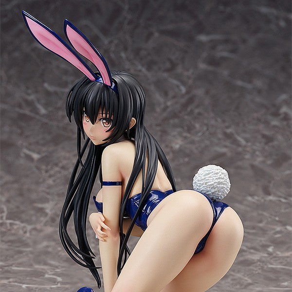 Ke Loveru Darkness - Kotegawa Yui - B -Style - Bare Leg Bunny Ver. (Membebaskan)