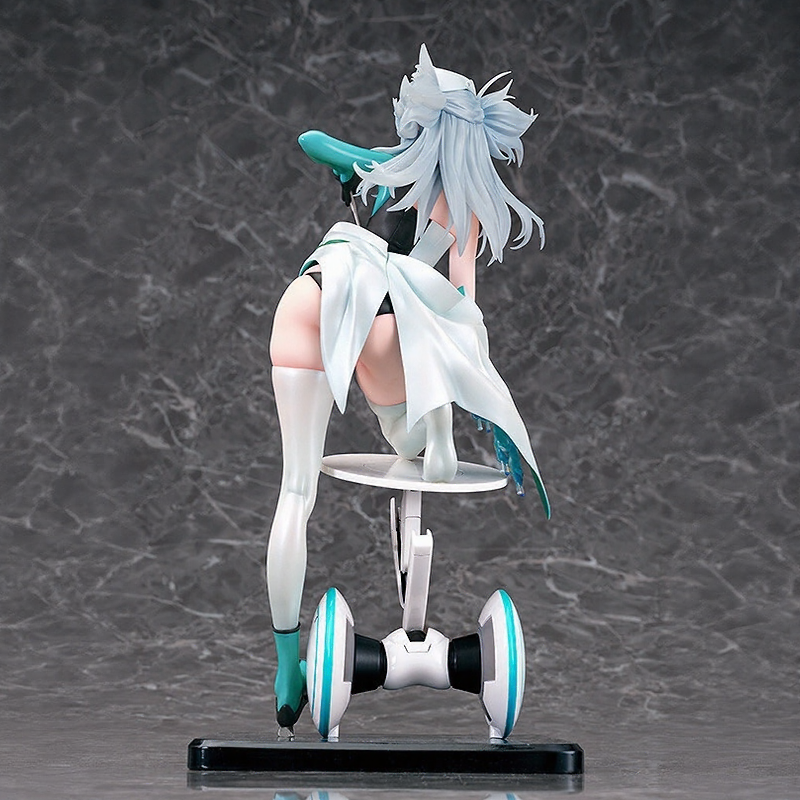 Girls 'Frontline: Neural Cloud - Florence (Phat Company)