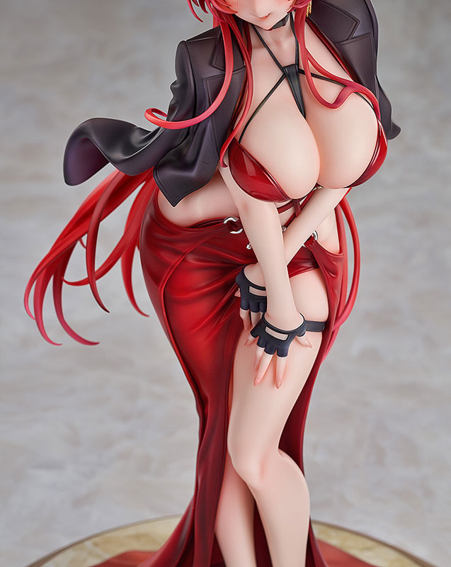 【Forudbestilling】 Sejrens gudinde: Nikke - Red Hood - Nonsense Red (Good Smile Arts Shanghai, Good Smile Company)