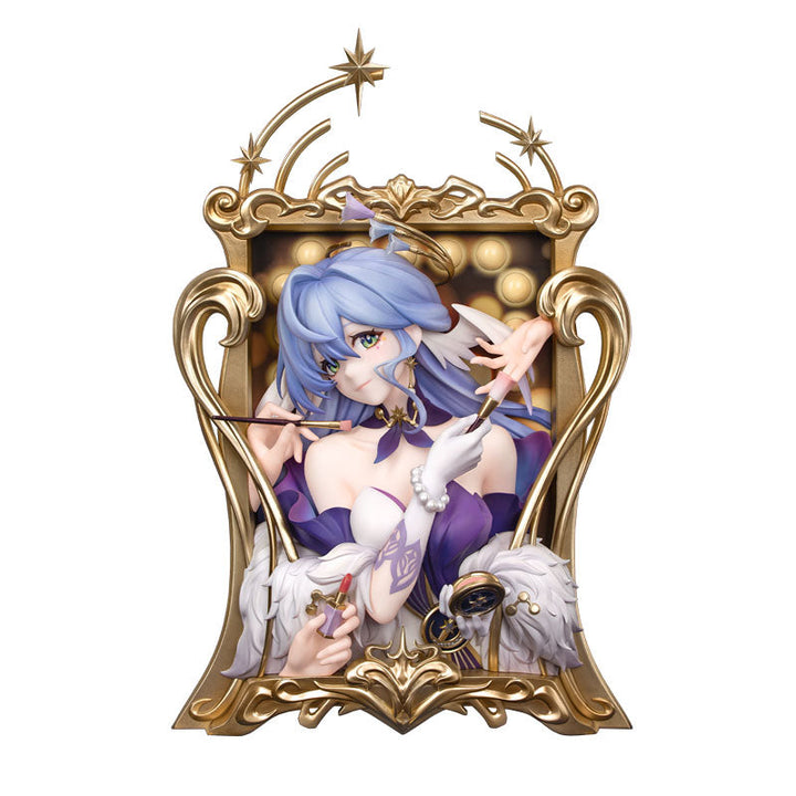 【Pre Order】Honkai: Star Rail - Robin - Diorama Series - Flowing Nightglow Ver. (Myethos)