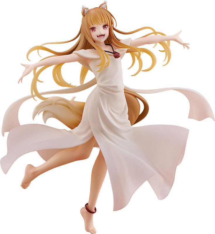 Spice and Wolf - Holo - Pop Up Parade - Abundant Harvest Ver., L (Good Smile Company)
