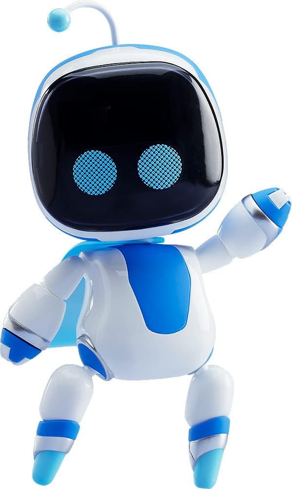 Astros Spielzimmer – Astro – Nendoroid (#1879) (Good Smile Company)