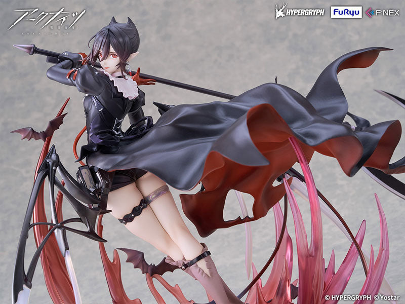 【Pre Order】Arknights - Entelechia - F:Nex - Elite 2 Ver. (FuRyu)