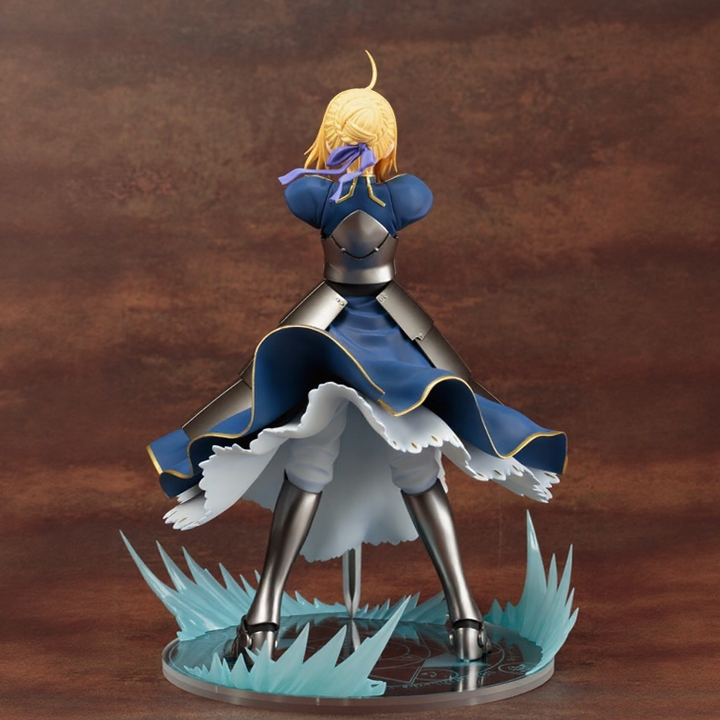Fate/Stay Night Unlimited Blade Works - Altria Pendragon - Saber, König der Ritter (Kotobukiya)