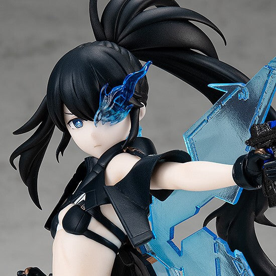 Negro★★Rock Shooter: Dawn Fall - Negro ★ Rock Shooter - Pop Up Parade - Emperatriz, Awakened Ver. (Good Smile Company)