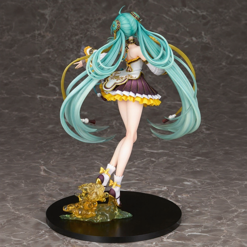 【Pre-order】Vocaloid - Hatsune Miku - F:Nex - Midherfstnacht Ver. (FuRyu)