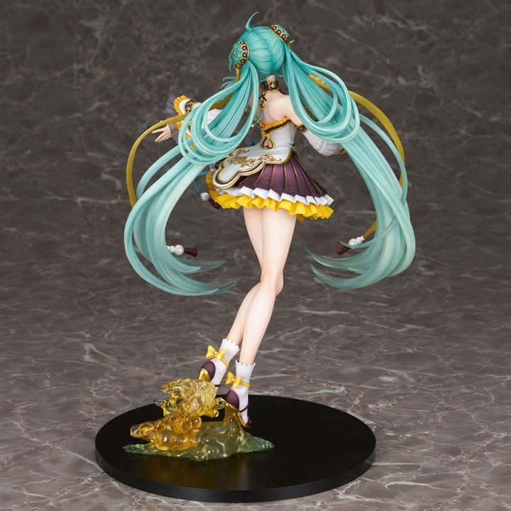 【Pre-order】Vocaloid - Hatsune Miku - F:Nex - Midherfstnacht Ver. (FuRyu)