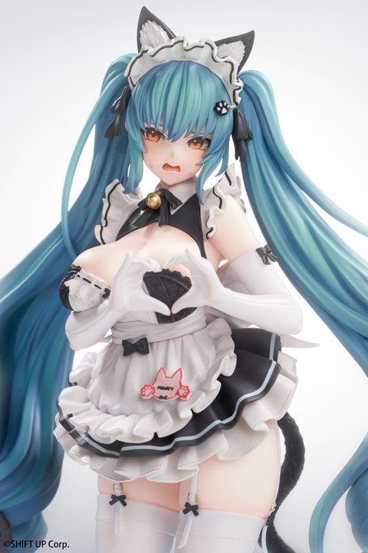 Goddess of Victory: Nikke - Privaty - S.K.P - Unkind Maid (Hobby Sakura)