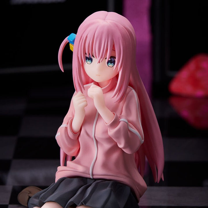 بوكي الصخرة! - جوتوه هيتوري - شخصية تشوكونوز المميزة (سيجا)