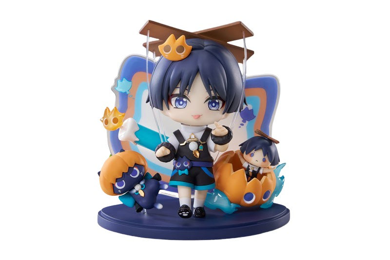 【Pre Order】Genshin Impact - Wanderer - Genshin Impact Twilight Whimsy Series (Apex Innovation)