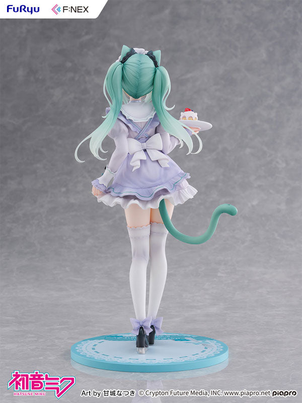 【Pre Order】Vocaloid - Hatsune Miku - F:Nex (FuRyu)