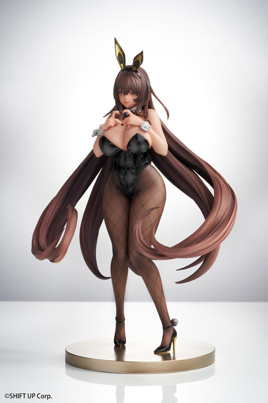 Goddess of Victory: Nikke - Noir - S.K.P (Hobby Sakura)