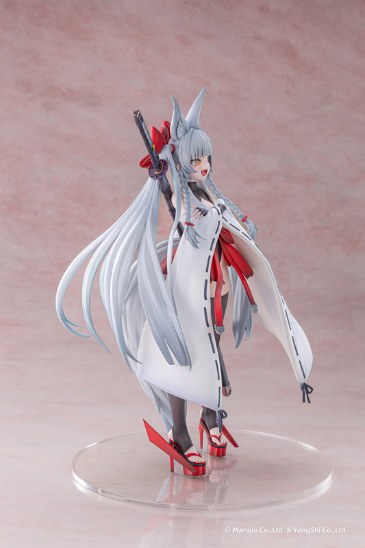 Azur Lane - Asanagi (AniGame)