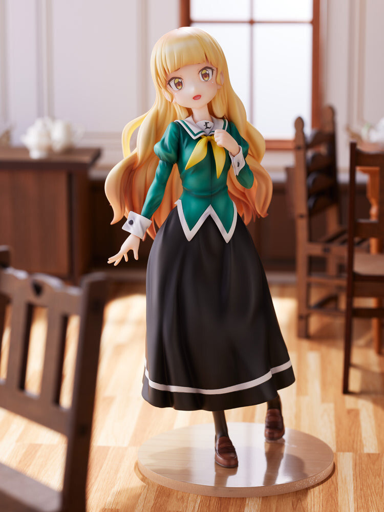 Watashi no Yuri wa Oshigoto desu! - Shiraki Hime - F:Nex (FuRyu)