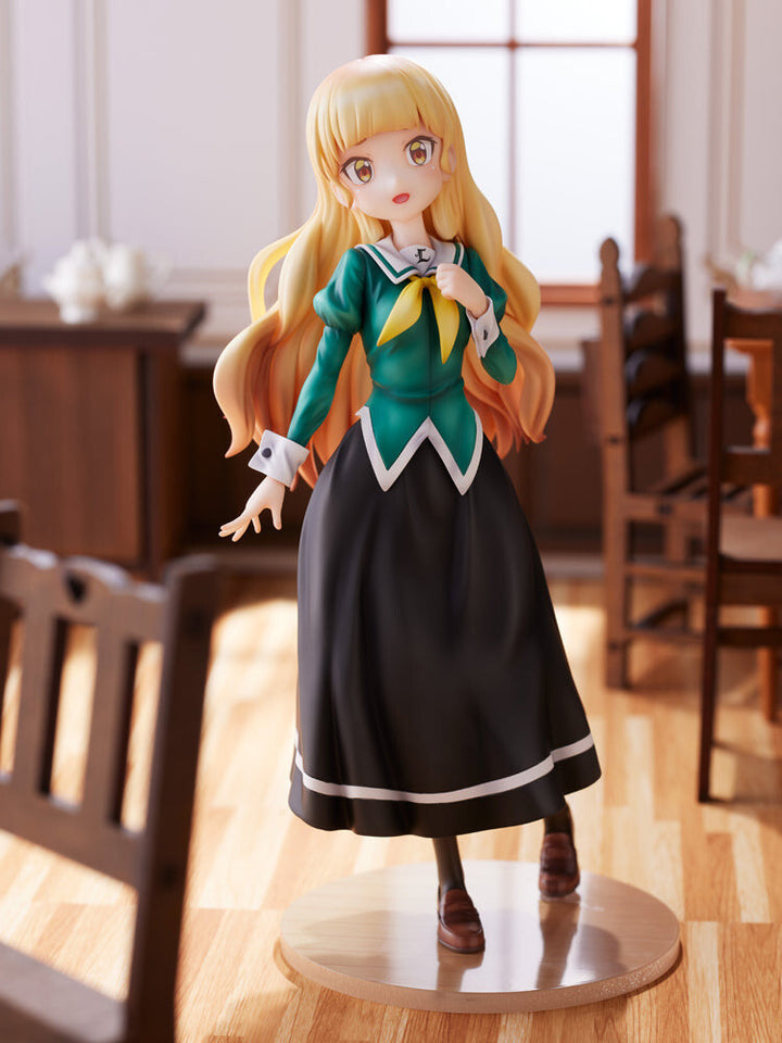 Watashi no Yuri wa Oshigoto desu! - Shiraki Hime - F:Nex (FuRyu)