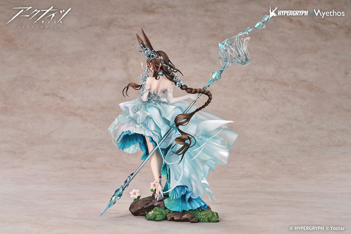 【Pre Order】Arknights - Amiya - Blooms of Time Ver. (Myethos)