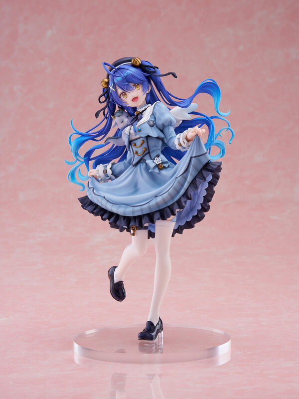 Nijisanji - Amamiya Kokoro - F:Nex (FuRyu)