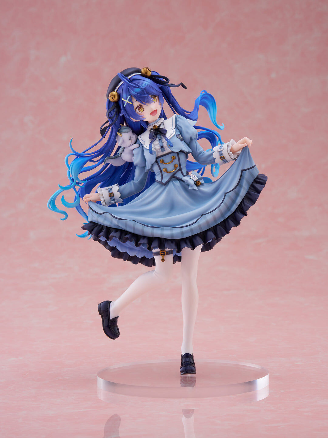Nijisanji - Amamiya Kokoro - F:Nex (FuRyu)