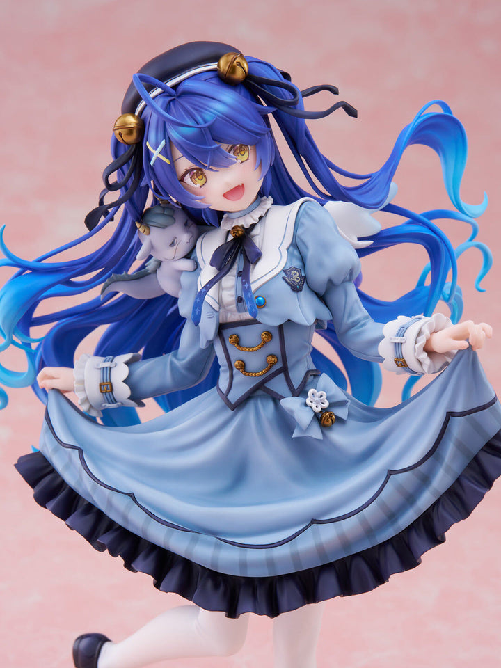Nijisanji - Amamiya Kokoro - F:Nex (FuRyu)