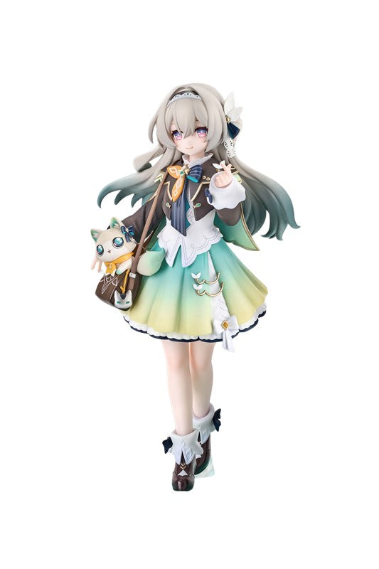【Pre Order】Honkai: Star Rail - Firefly - Honkai: Star Rail Little Cat Series - Little Series - Rise Up+ (Ribose)