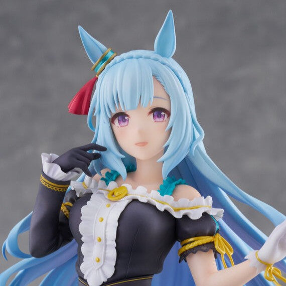 【Pre Order】Umamusume: Pretty Derby - Mejiro Ardan - Signature Racewear Ver. (Claynel)