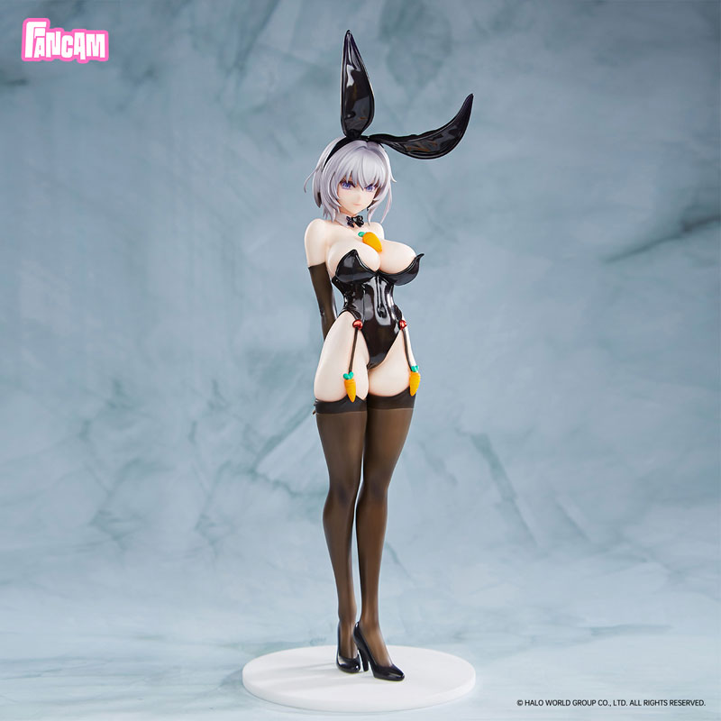 Original - Bunny Girls Black (Fancam)