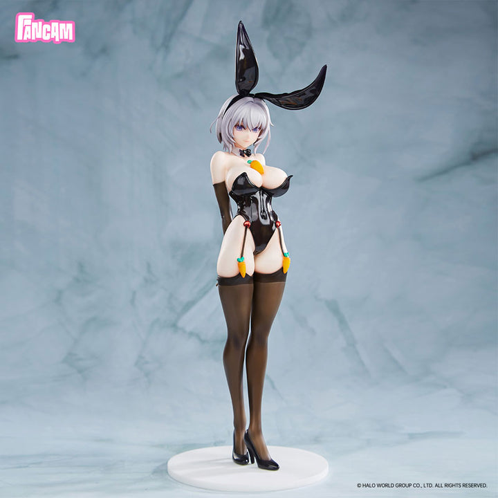 Original - Bunny Girls Black (Fancam)