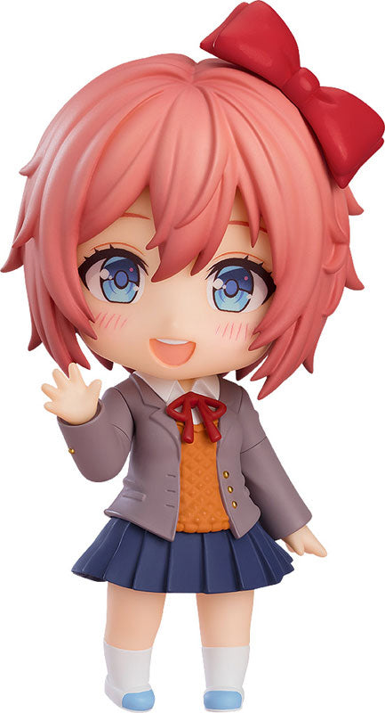 ¡Club de Literatura Doki Doki! - Sayori - Nendoroide (#2250) (Good Smile Company)