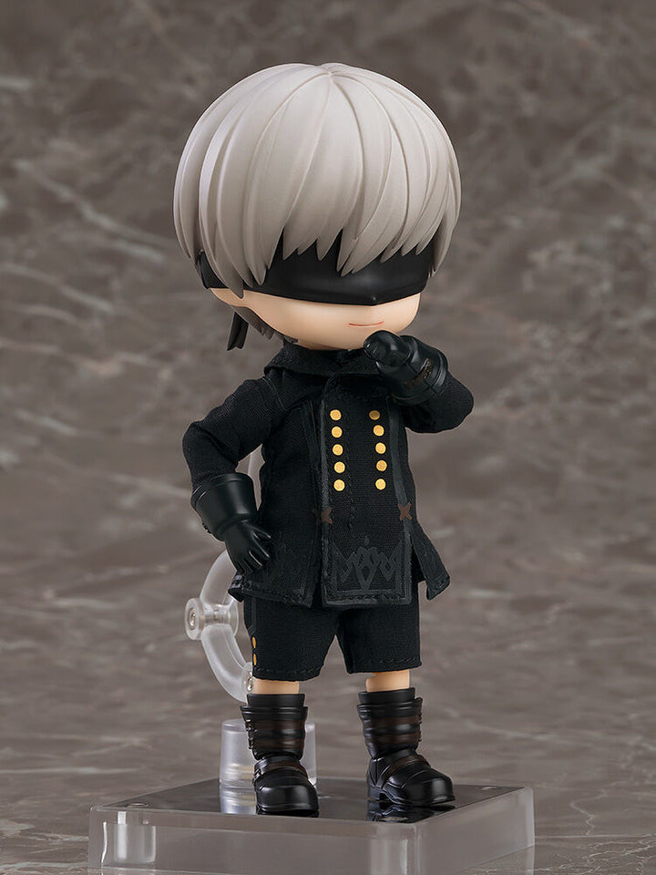 NieR - YoRHa No. 9 Type S - Nendoroid Doll (Good Smile Company)