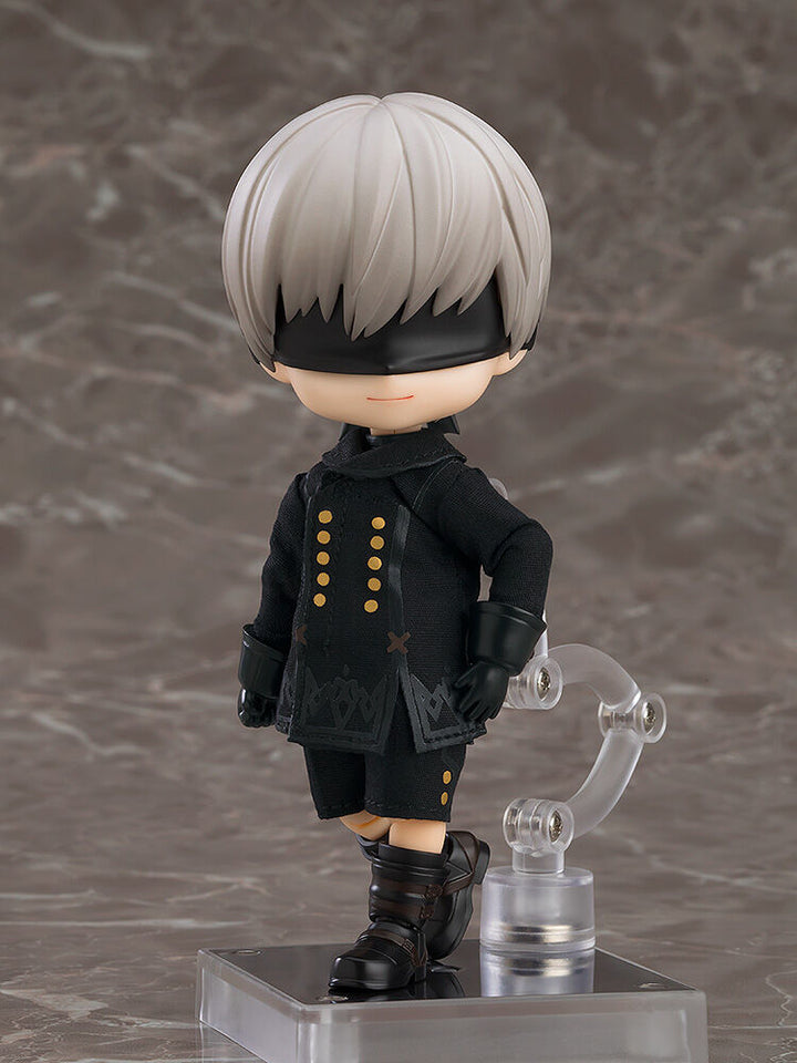 NieR - YoRHa No. 9 Type S - Nendoroid Doll (Good Smile Company)