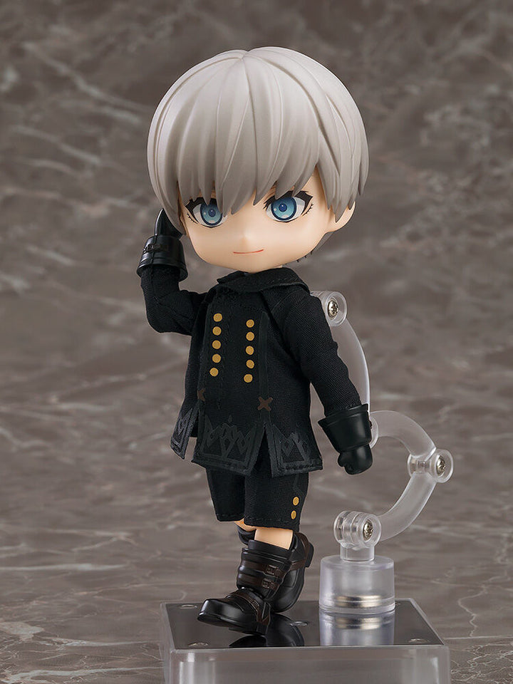 NieR - YoRHa No. 9 Type S - Nendoroid Doll (Good Smile Company)