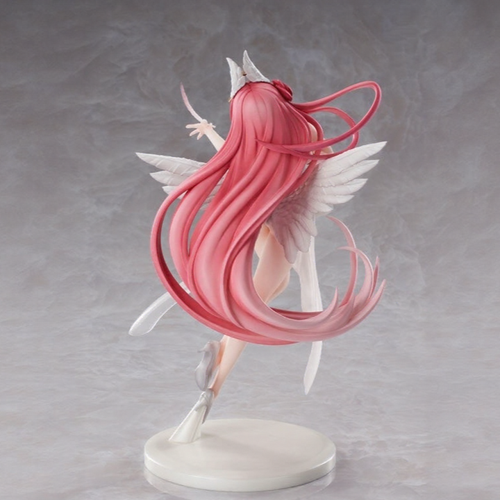 Asli - Hatane Rona (Ascendia)