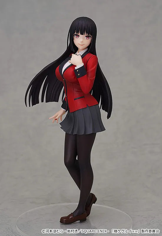 Kakegurui – Compulsive Gambler - Jabami Yumeko - Pop Up Parade (Good Smile Company)