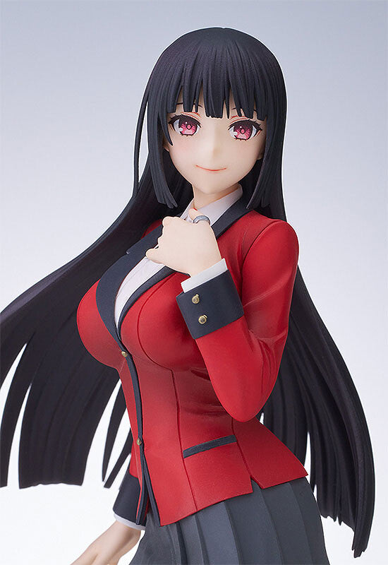 Kakegurui – Compulsive Gambler - Jabami Yumeko - Pop Up Parade (Good Smile Company)