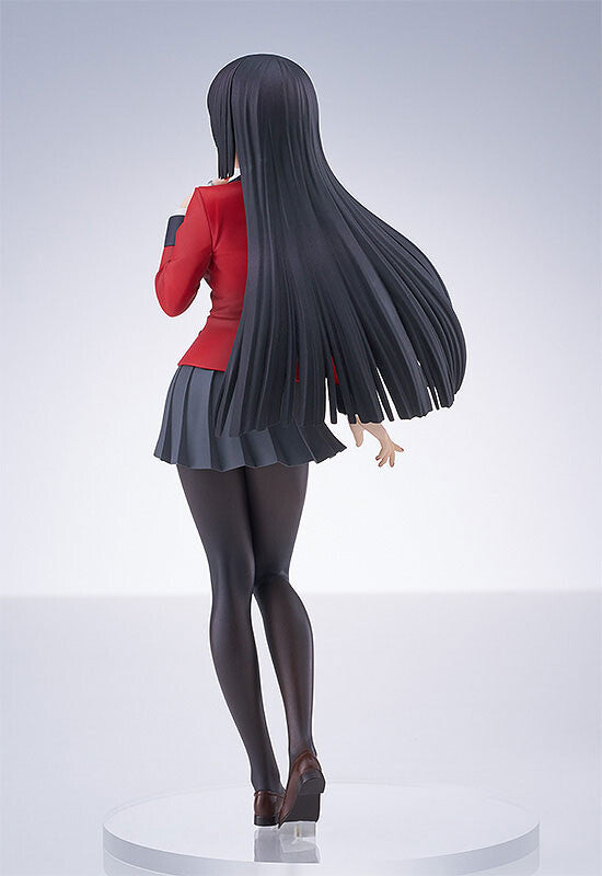 Kakegurui – Compulsive Gambler - Jabami Yumeko - Pop Up Parade (Good Smile Company)