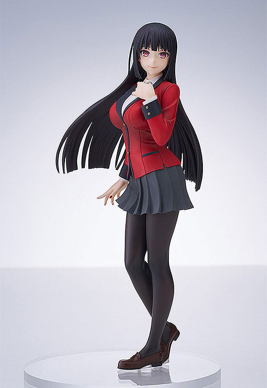 Kakegurui – Compulsive Gambler - Jabami Yumeko - Pop Up Parade (Good Smile Company)