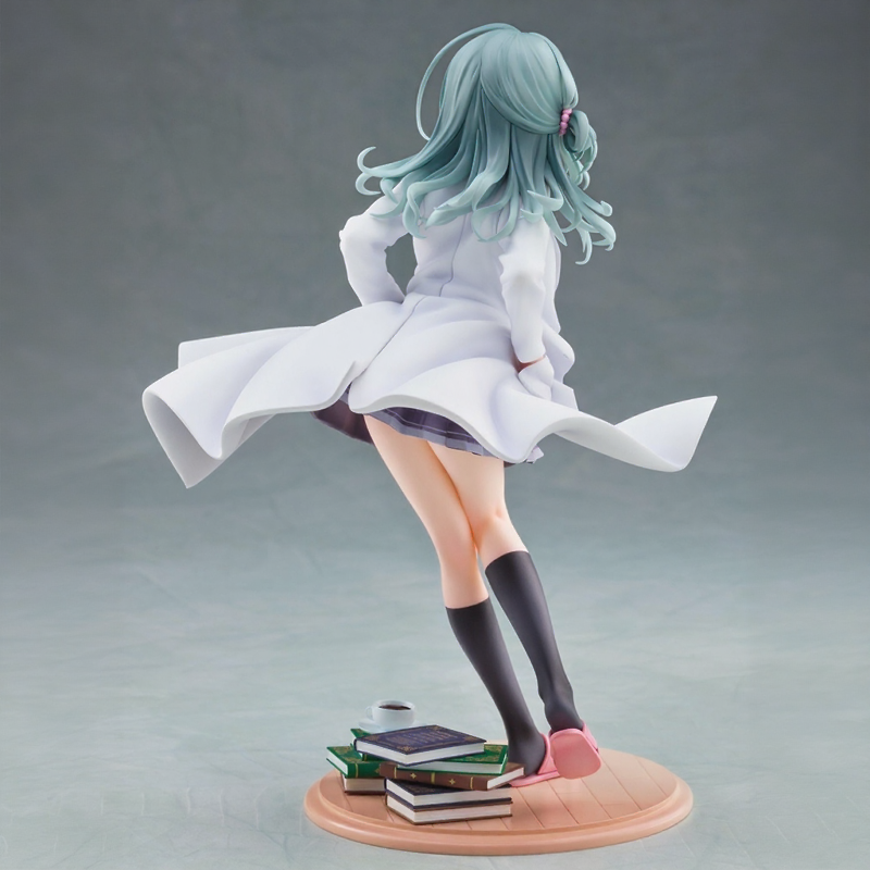 Riddle Joker - Shikibe Mayu (Alice Glint)